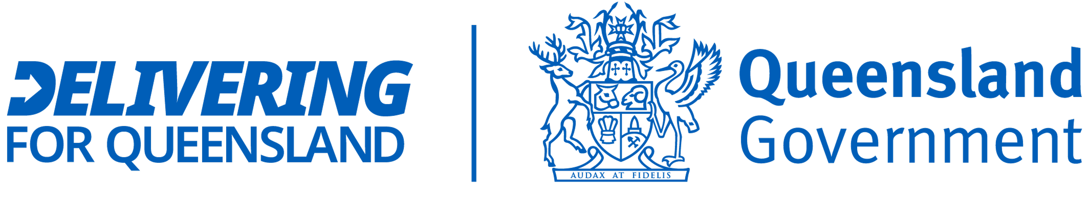 Economic Development Queensland Logo