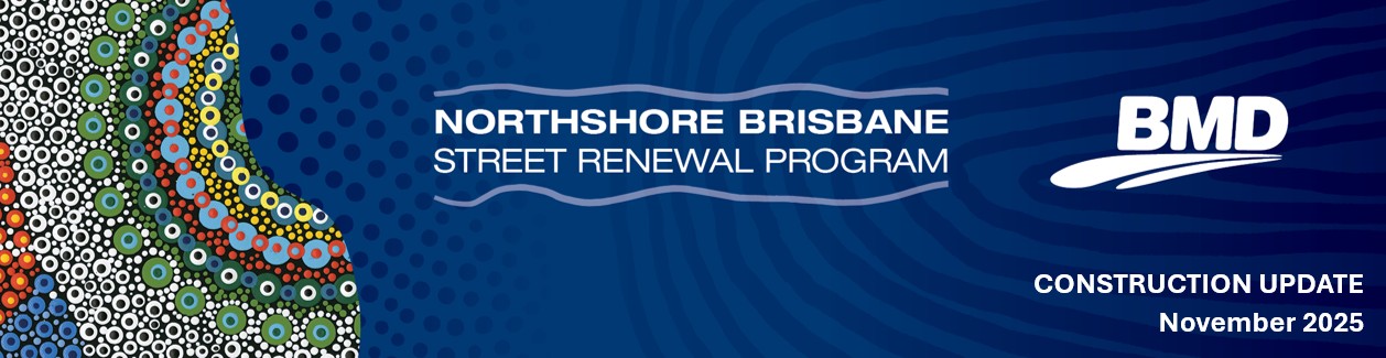 BMD Construction Update Nov 2025